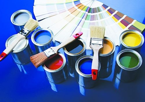 環氧底漆在工業涂裝上的應用